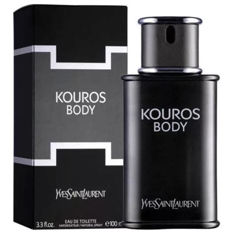 body kouros ysl|chemist warehouse body kouros.